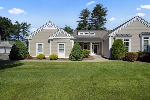 10 High Pine Cir #10, Wilbraham, MA 01095