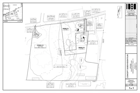 0 Lot 2 King, Tiverton, MA 02571