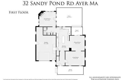 32 Sandy Pond Rd, Ayer, MA 01432 photo 38