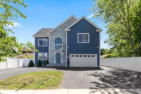 151 Washington St, Medford, MA 02155
