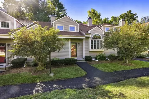 237 South St #45, Shrewsbury, MA 01545