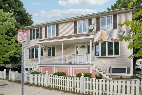309 Beacon St, Somerville, MA 02143