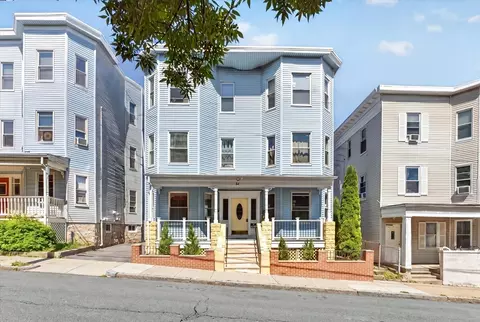 34 Sumner St #3, Revere, MA 02151