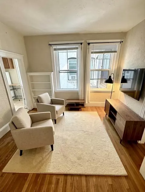 23 Temple St #6, Boston, MA 02114