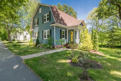 138 N Main, Deerfield, MA 01373
