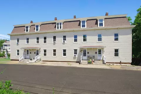 2 Ross Ave # -8, Ware, MA 01082