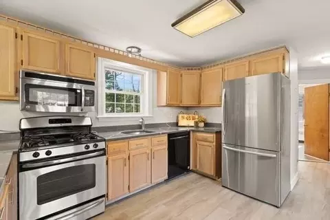 Kitchen - 84 Walnut St, Walpole, MA 02081 photo 3 of 3