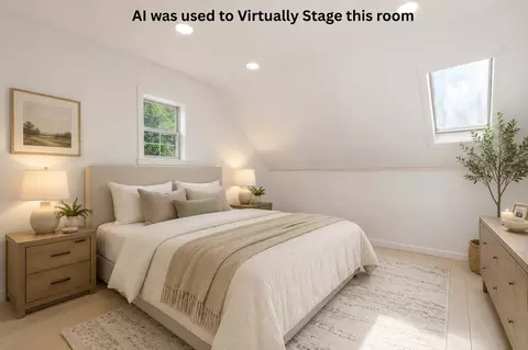 Bedroom - 84 Walnut St, Walpole, MA 02081 photo 4 of 4