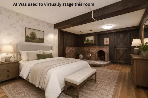 Bedroom - 84 Walnut St, Walpole, MA 02081 photo 1 of 4