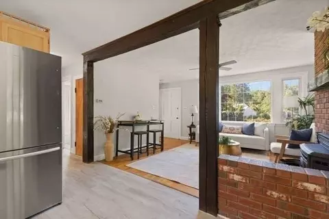Entry Way - 84 Walnut St, Walpole, MA 02081 photo 1 of 1