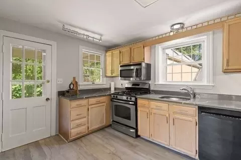 Kitchen - 84 Walnut St, Walpole, MA 02081 photo 1 of 3