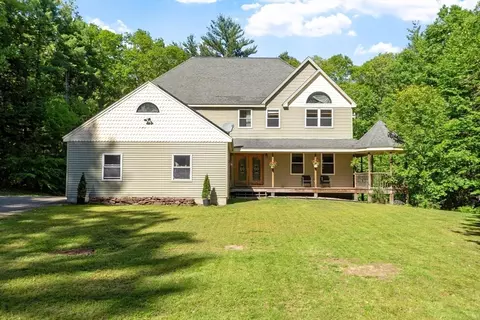 Exterior - 1132 Doe Valley Rd, Athol, MA 01331 photo 6 of 6