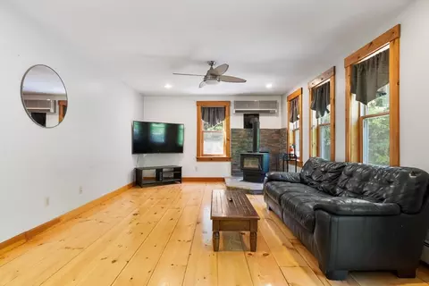 Living - 1132 Doe Valley Rd, Athol, MA 01331 photo 2 of 2