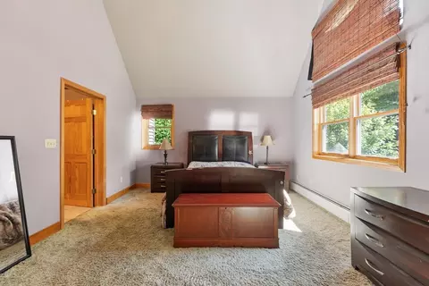 Bedroom - 1132 Doe Valley Rd, Athol, MA 01331 photo 2 of 6