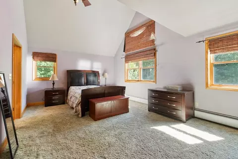 Bedroom - 1132 Doe Valley Rd, Athol, MA 01331 photo 1 of 6