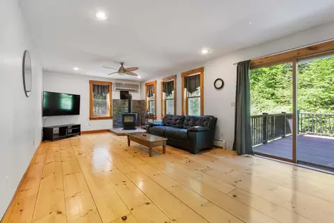 Living - 1132 Doe Valley Rd, Athol, MA 01331 photo 1 of 2