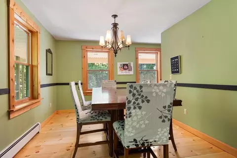 Dining - 1132 Doe Valley Rd, Athol, MA 01331 photo 2 of 2