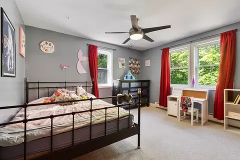 Bedroom - 1132 Doe Valley Rd, Athol, MA 01331 photo 3 of 6
