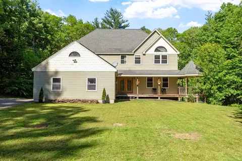 1132 Doe Valley Rd, Athol, MA 01331