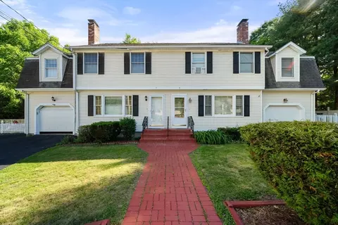 7 Ivy Cir #7, Norwood, MA 02062