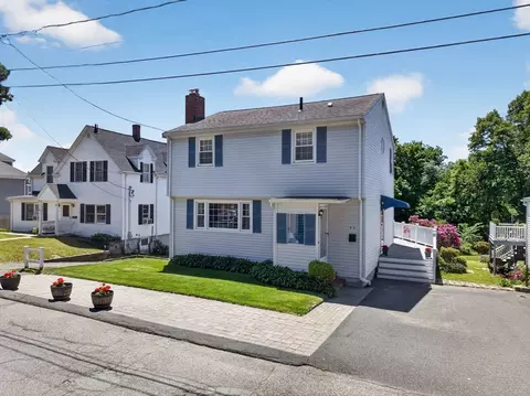 82 Park Rd, Lynn, MA 01904