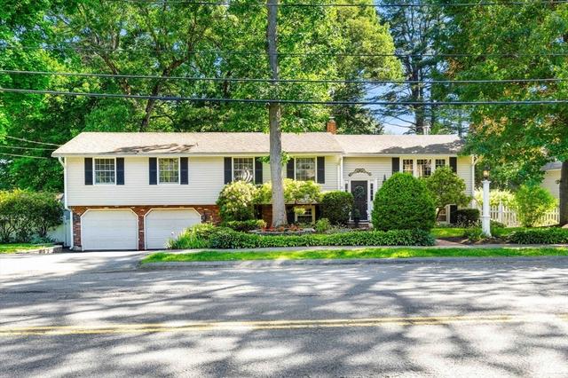 12 Catherine Dr, Peabody, MA 01960