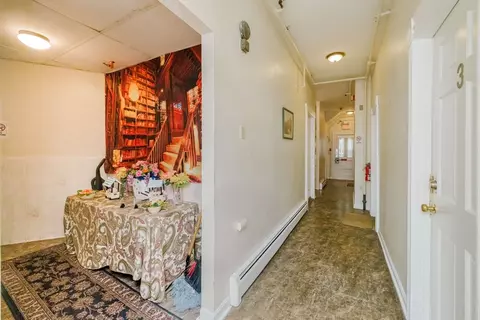 Entry Way - 517 S Main St, Fall River, MA 02721 photo 2 of 10