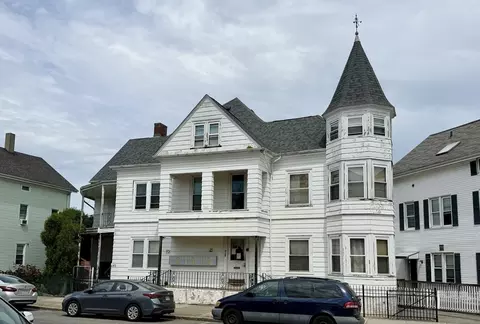 517 S Main St, Fall River, MA 02721