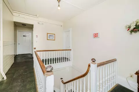 Entry Way - 517 S Main St, Fall River, MA 02721 photo 7 of 10