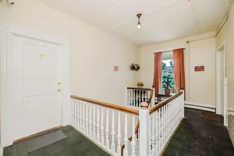 Entry Way - 517 S Main St, Fall River, MA 02721 photo 6 of 10