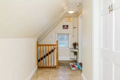 Entry Way - 517 S Main St, Fall River, MA 02721 photo 9 of 10