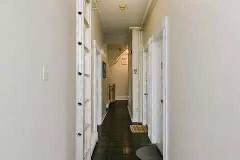 Entry Way - 517 S Main St, Fall River, MA 02721 photo 5 of 10