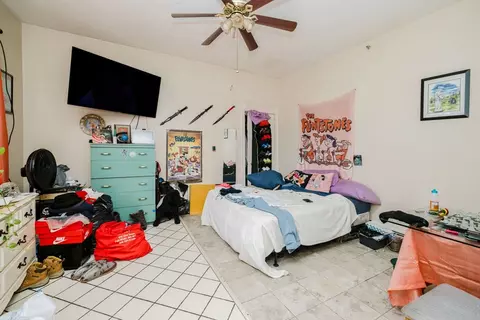 Bedroom - 517 S Main St, Fall River, MA 02721 photo 2 of 3