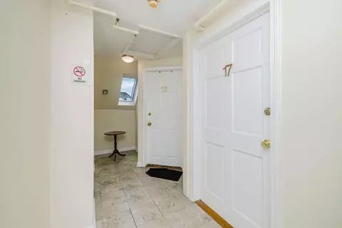 Entry Way - 517 S Main St, Fall River, MA 02721 photo 8 of 10