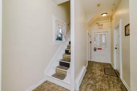 Entry Way - 517 S Main St, Fall River, MA 02721 photo 3 of 10
