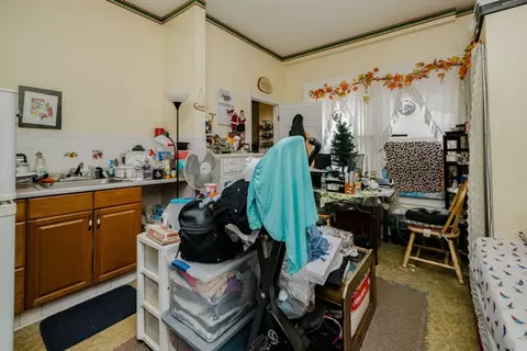 Kitchen - 517 S Main St, Fall River, MA 02721 photo 1 of 2