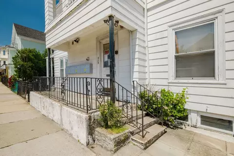 Exterior - 517 S Main St, Fall River, MA 02721 photo 4 of 4