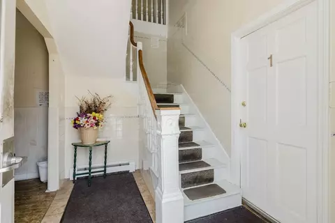 Entry Way - 517 S Main St, Fall River, MA 02721 photo 1 of 10