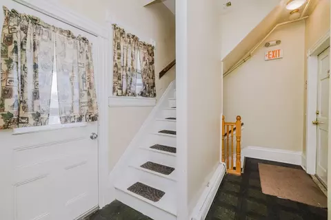 Entry Way - 517 S Main St, Fall River, MA 02721 photo 4 of 10