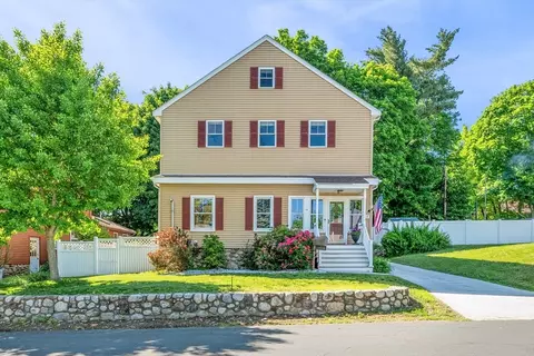 16 Hazen Ave, Haverhill, MA 01830