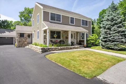 12 Mountain, Waltham, MA 02451