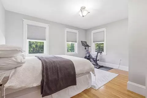 Bedroom - 443 Summer Ave, Reading, MA 01867 photo 7 of 9