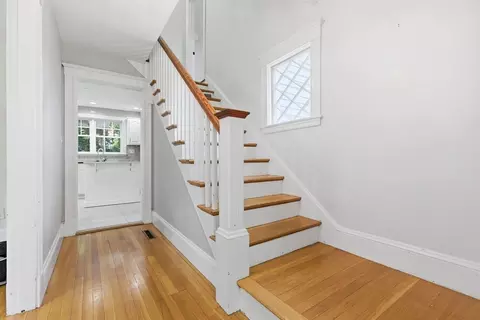 Entry Way - 443 Summer Ave, Reading, MA 01867 photo 1 of 2