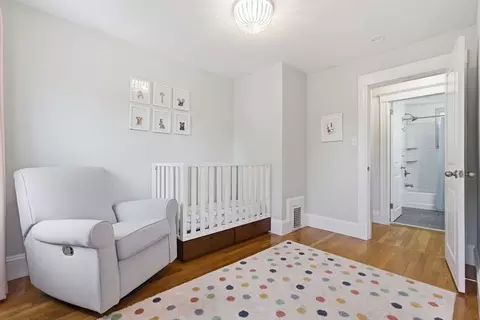 Bedroom - 443 Summer Ave, Reading, MA 01867 photo 4 of 9