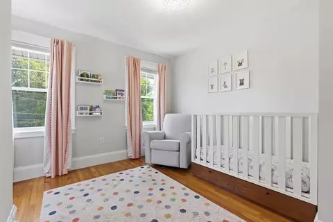 Bedroom - 443 Summer Ave, Reading, MA 01867 photo 3 of 9