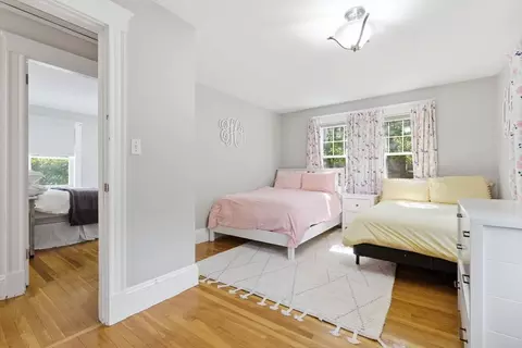 Bedroom - 443 Summer Ave, Reading, MA 01867 photo 6 of 9
