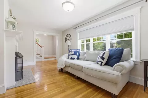 Living - 443 Summer Ave, Reading, MA 01867 photo 1 of 2