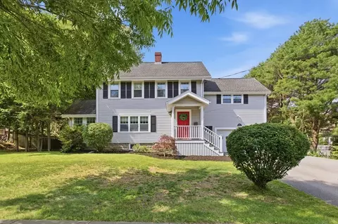 443 Summer Ave, Reading, MA 01867