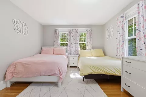 Bedroom - 443 Summer Ave, Reading, MA 01867 photo 5 of 9