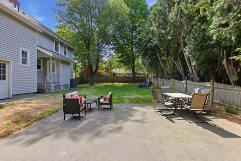 Exterior - 443 Summer Ave, Reading, MA 01867 photo 3 of 9